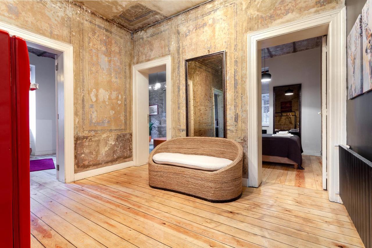 Origine Rentals Galata L1 อิสตันบูล ภายนอก รูปภาพ